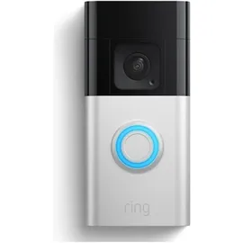 Ring Battery Video Doorbell Plus