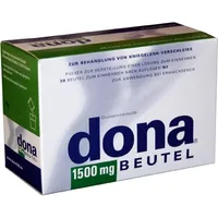 cooper consumer health Dona 1500 mg Beutel