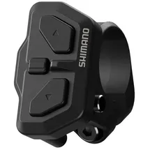Shimano Fernbedienung SW-EN600-R für E-Bike - Schwarz - One Size