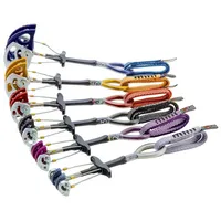 Rock Empire Axel 0.5-6 Freundeset - One Size