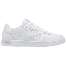 Reebok Unisex Court Advance Sneaker, FTWR White Cold Grey 2 FTWR White, 43 EU