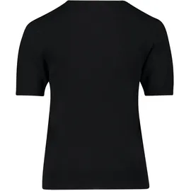 Betty&co Rundhalspullover »Feinstrickpullover mit Rundhalsausschnitt