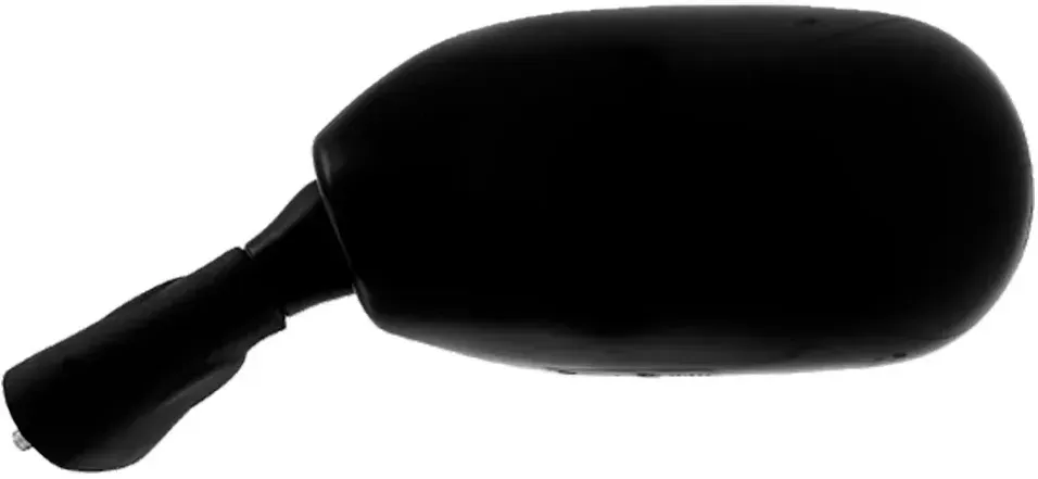 Rms Suzuki Sv 650s 1999/2003 Linker Außenspiegel - Black - One Size