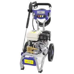 Hochdruckreiniger Annovi & Reverberi AR 1440 mit Benzinmotor Honda GP 160