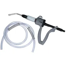 Kerbl Eco-Matic Drencher mit Metallnozzle