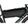 Apidura Expedition Frame Pack Rahmentasche schwarz