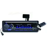 Caliber Autoradio mit Bluetooth Technologie und DAB+ - CD/USB/S...