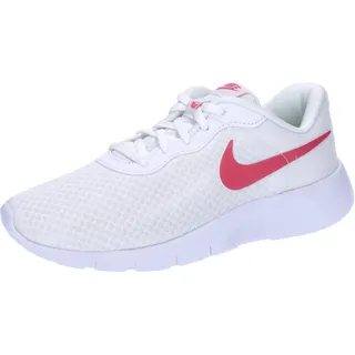Nike Tanjun EasyOn Jungen weiß - US: 3.5Y | UK: 3 | EU: 35.5