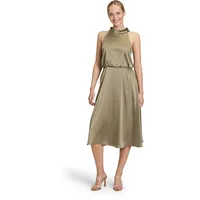 Vera Mont Cocktailkleid Braun 34
