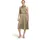 Vera Mont Cocktailkleid Braun 34