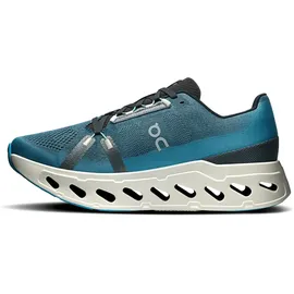 On Cloudeclipse Herren Laufschuhe blau, Größe 43