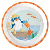 HABA Teller, Pinguin