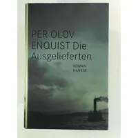Carl Hanser Verlag Die Ausgelieferten
