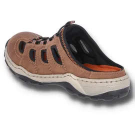 Rieker 08096, Braun EU46