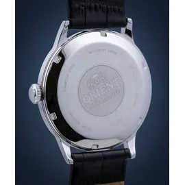 Orient Herrenuhr TAC00009W0 braun