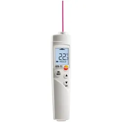 Testo 826-T2 Infrarot-Thermometer
