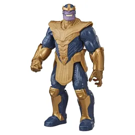 Hasbro Titan Hero Serie Blast Gear Thanos 30 cm