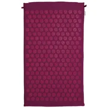 Yogistar Relax Lotus raspberry Akupressurmatte