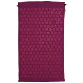 Yogistar Relax Lotus raspberry Akupressurmatte