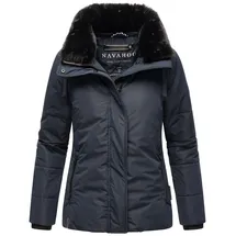 Navahoo Winterjacke "Frostii XIV", Damen, Gr.