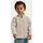 Didriksons Monte Fleecejacke Beach Beige 110