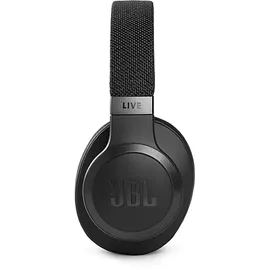 JBL Live 660NC schwarz