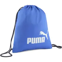 Puma PHASE Small Gym Sack, Unisex-Kinder Turnbeutel, Vivid Blue,