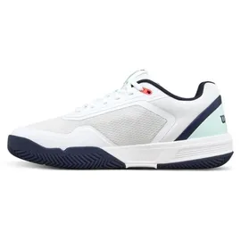 Wilson Courtglide Weiss/Blau 46 2/3