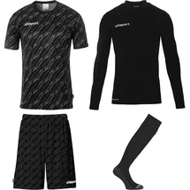 Uhlsport Progressive schwarz XXL