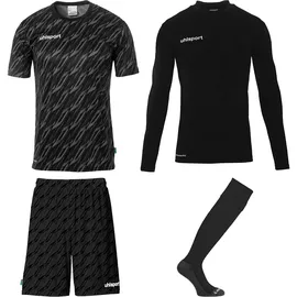 Uhlsport Progressive schwarz XXL