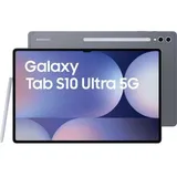Samsung Galaxy Tab S10 Ultra 14,6" 1 TB Wi-Fi + 5G Moonstone Gray