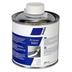 Saba Fugen Dichtstoff Haftanstrich Primer 9002 250ml Dose