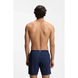 Boss Badeshorts Starfish Blau 2XL