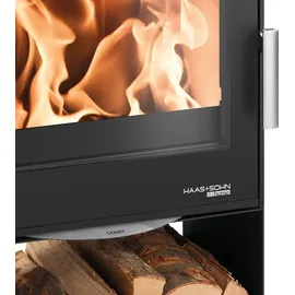 Haas + Sohn London II easy 347.15 perl-anthrazit