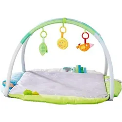 HABA 304778 Spieltrainer Kuschelnest