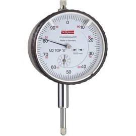 Käfer Messuhr M2 Top S 10 mm