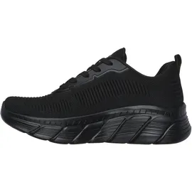 SKECHERS Bobs B Flex Hi Damen Schwarz 41