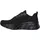 SKECHERS Bobs B Flex Hi Damen Schwarz 41