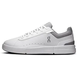 On The Roger Advantage White/Ore 45