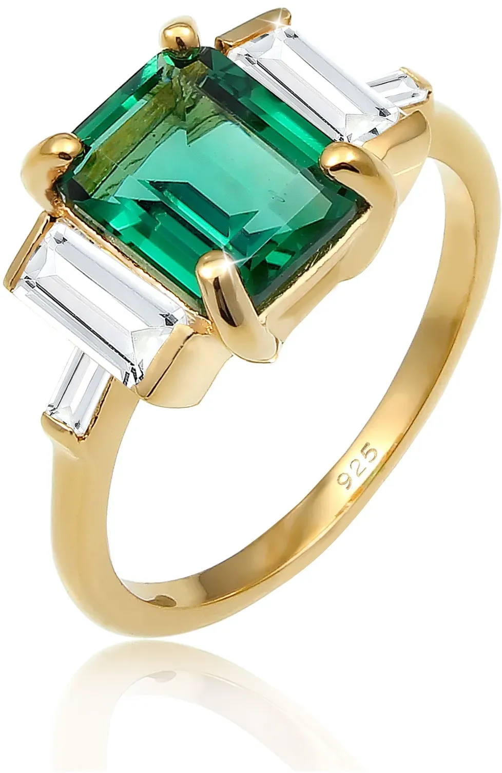 Fingerring ELLI PREMIUM 