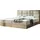 Mirjan24 Euphoria 180 x 200 cm Beige