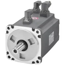 Siemens Servomotor 1FL60621AC612LA1 1FL6062-1AC61-2LA1