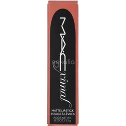 MAC Macximal Silky Matte Lipstick Kinda Sexy 3,5 g