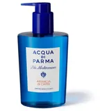 Acqua di Parma Blu Mediterraneo Arancia Capri Hand and Body Wash 300 ml