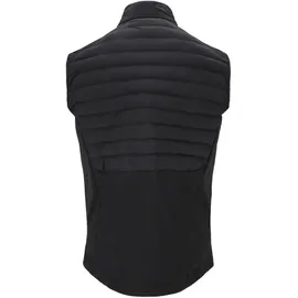 Endurance Benst Schwarz XXL