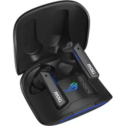ASUS ROG Cetra True Wireless In-Ear Gaming Kopfhörer ANC 27h Akkulaufzeit wasserdicht