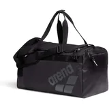 Arena Schwimmtasche All Set 40 L schwarz