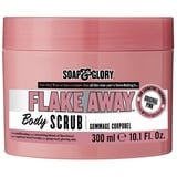 Soap & Glory Flake Away Body Scrub Körperpeeling 300 ml