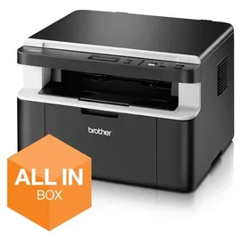 Brother DCP-1612W