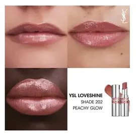 YVES SAINT LAURENT Loveshine Pflege 3,2 g